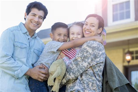 Military Spouse Career Advancement