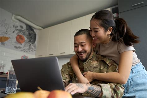 Military Spouse Education Benefits