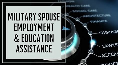 Military Spouse Education Resources FAQs