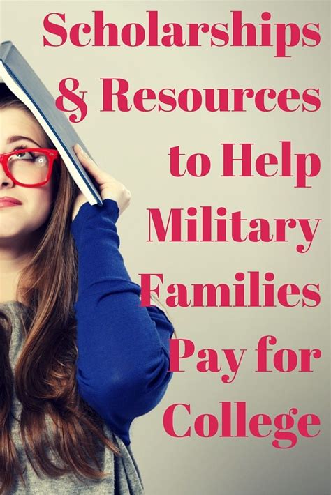 Military Spouse Scholarships