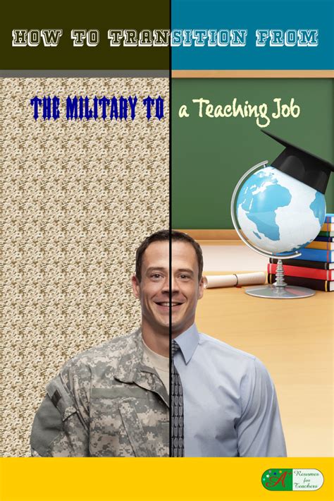 Military teaching jobs gallery