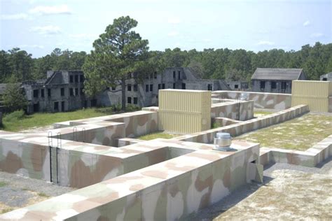 Military Training Facilities Image 4