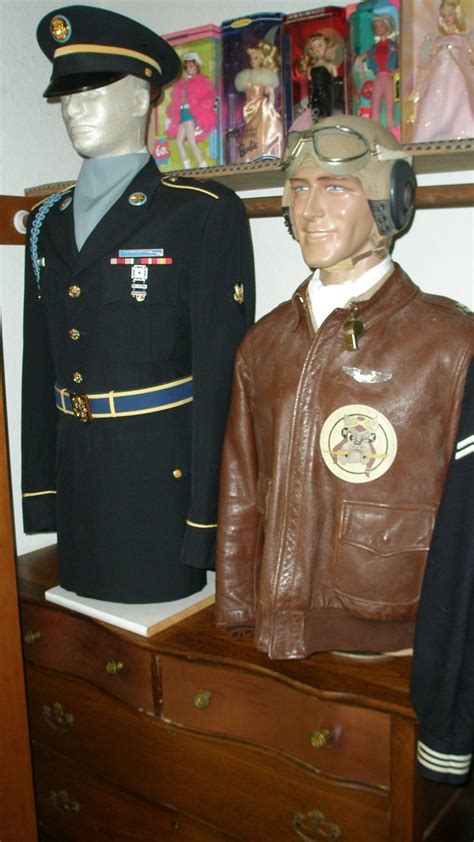 Military Uniform Collectors