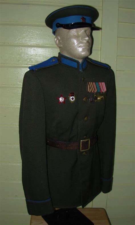 Military Uniforms