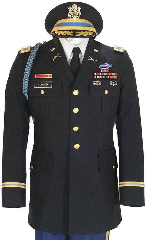 Military Uniforms Gallery 9