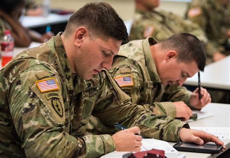 Military Veterans Education Training