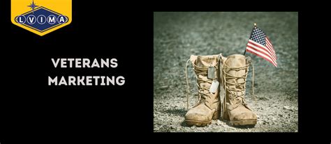 Military Veterans in Marketing