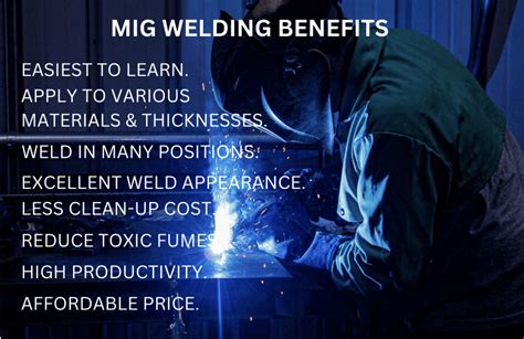 Military Welding Benefits