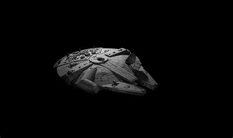 Millennium Falcon