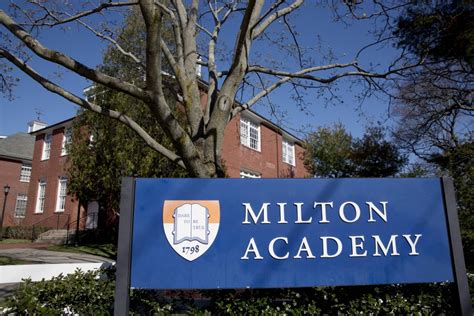 Milton Academy