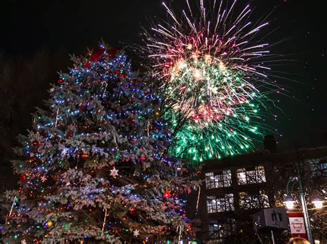 Milwaukee Holiday Events and Activities