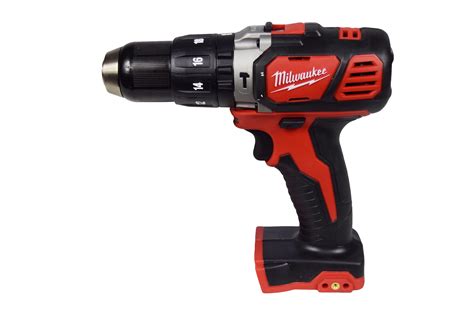 Milwaukee M17 Drill