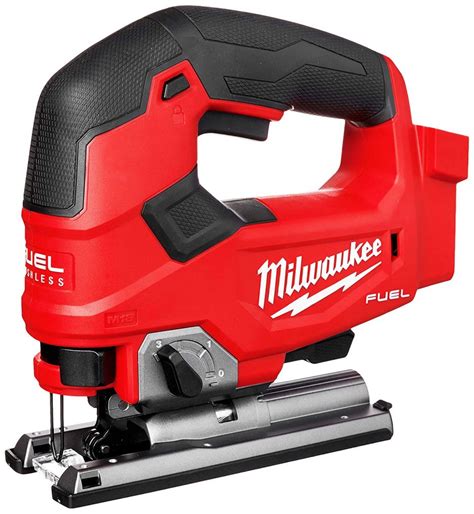 Milwaukee M17 Jigsaw