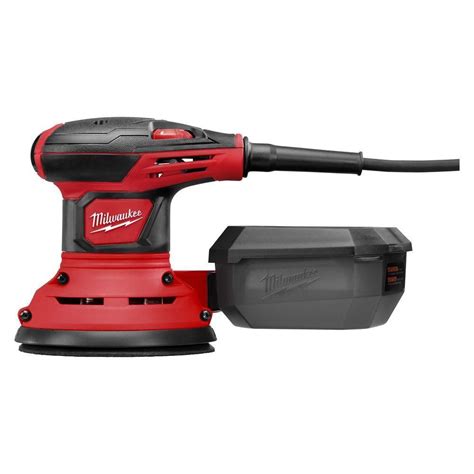 Milwaukee M17 Sander