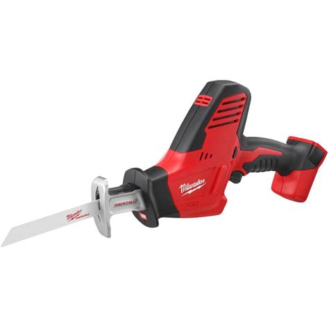 Milwaukee M17 Saw