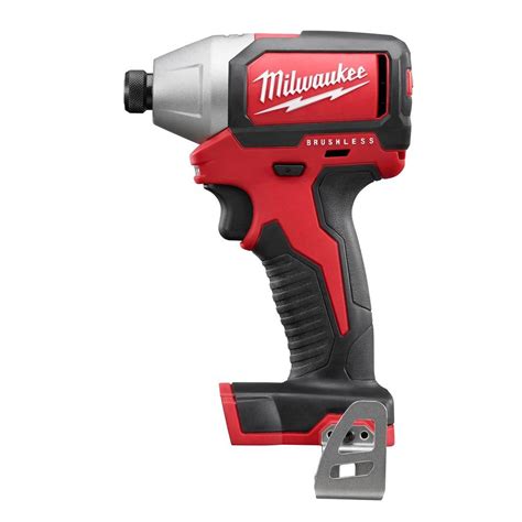 Milwaukee M18 Impact Driver