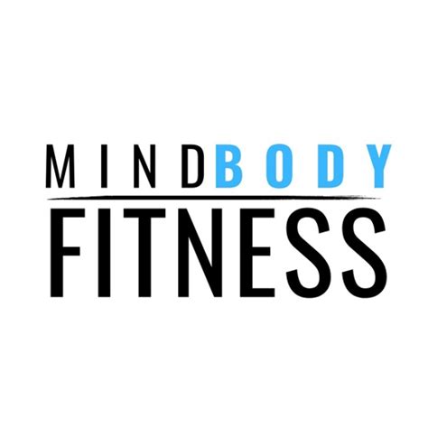 Mind-Body Fitness