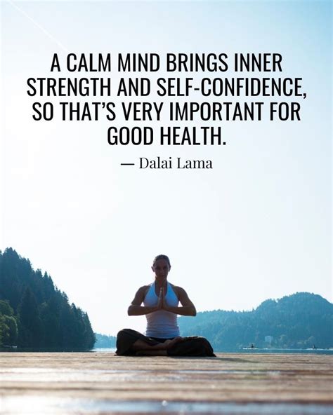 Mindfulness and Inner Strength