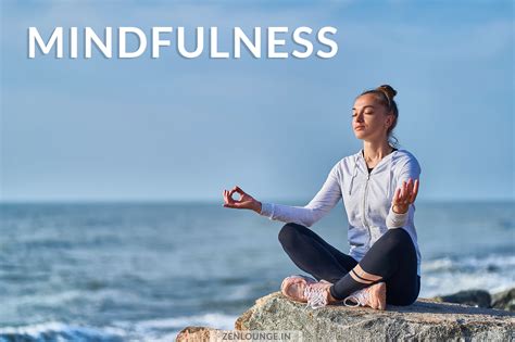 Practice Mindfulness and Meditation