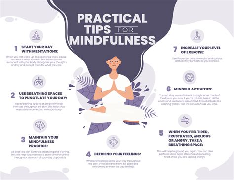 Mindfulness Practices