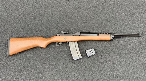 Mini 14 Rifle Specs