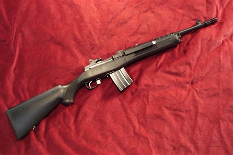 Mini-14 Rifle