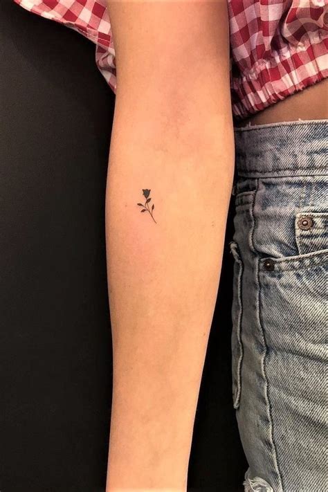 Minimalist Tattoo Designs