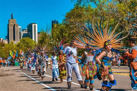 Minneapolis Cultural Festivals