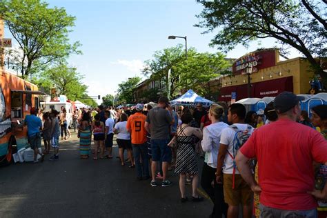 Minneapolis Food Festivals