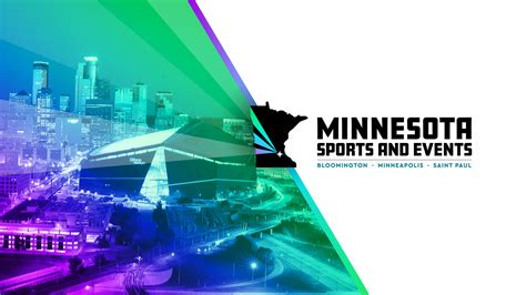 Minneapolis Sporting Events