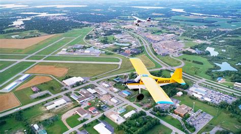 Minnesota Aviation Education