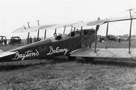 Minnesota Aviation Pioneers