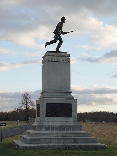 1st Minnesota Infantry Regiment Gallery