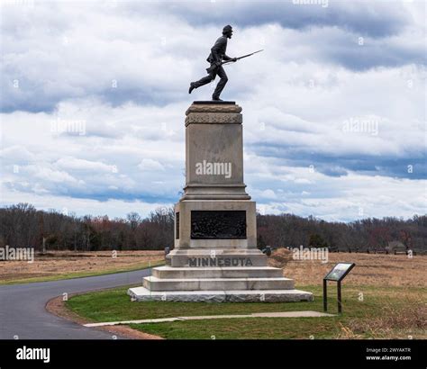 1st Minnesota Infantry Regiment Gallery