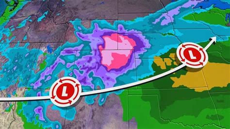 Minot AFB ND Weather Forecast Day 3