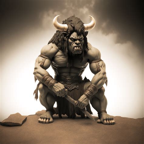 Minotaur