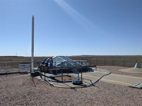 Minuteman Missile Historic Site Image