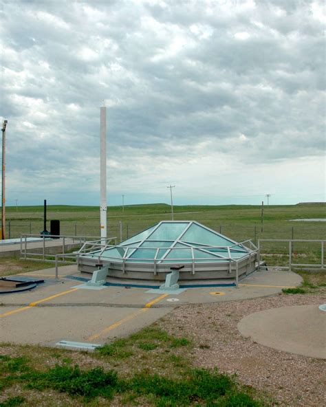 Minuteman Missile National Historic Landmark Image