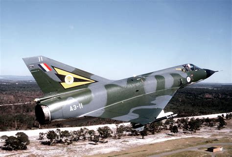 Dassault Mirage III