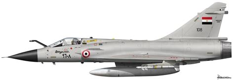 Mirage 2000 Export