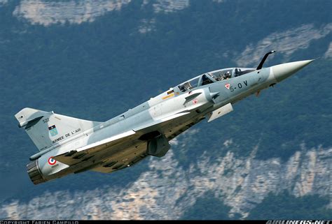 Mirage 2000 Replacement by Rafale