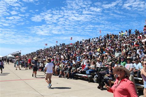 Miramar Air Show Aerial Performance