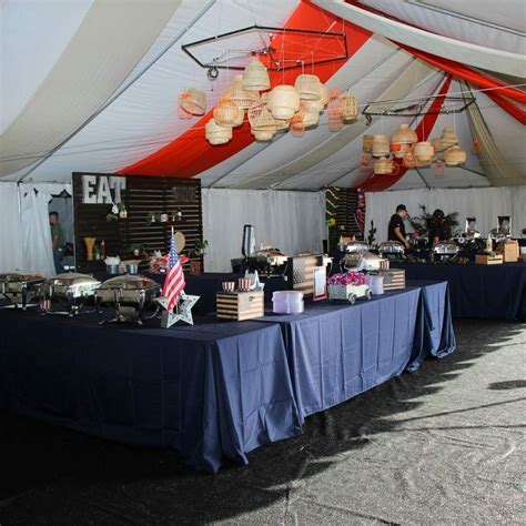 Miramar Air Show Food Vendors