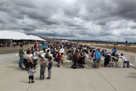 Miramar Air Show Kids Zone