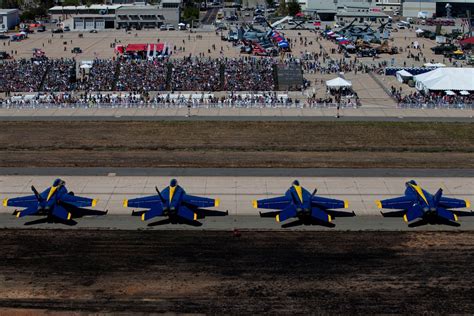 Miramar San Diego Air Show History