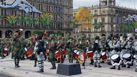 Misiones del Ejército de México