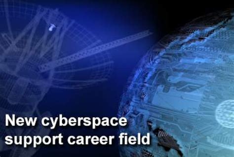 Mission Support Career Field