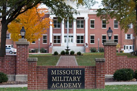 Missouri Military Academy