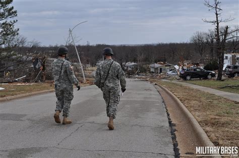 Missouri Military Bases Gallery