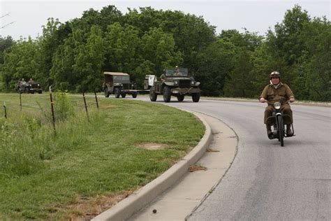 Missouri's Military History